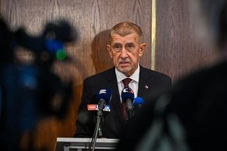 Pouze jediná věc zastaví Babiše před zestátněním ČT a ČRo